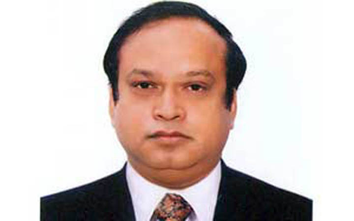 হাজী সেলিমের ১০ বছরের কারাদন্ড বহাল