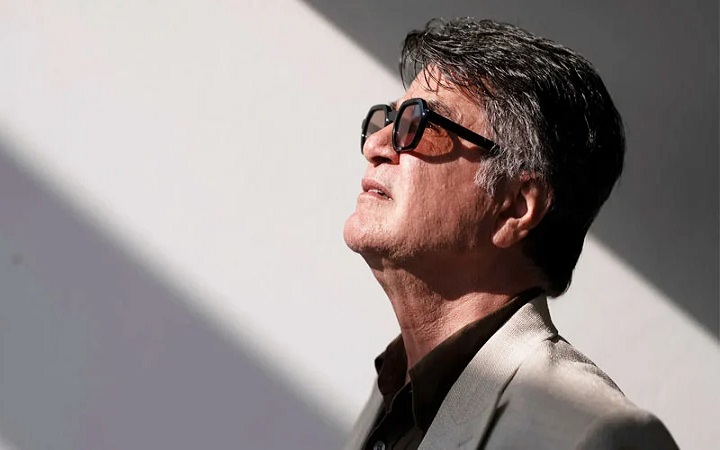 রাষ্ট্রবিরোধী কার্যকলাপের অভিযোগে ইরানি নির্মাতার কারাদণ্ড