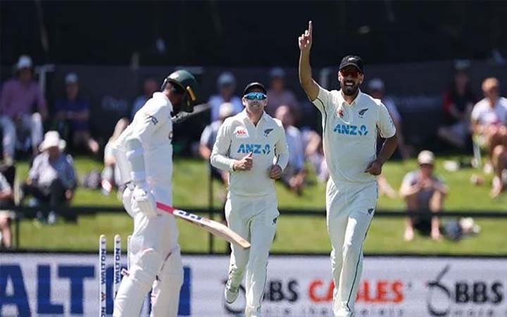 ইনিংস ও  ১১৭ রানে হারলো বাংলাদেশ