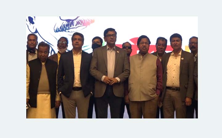 সার্চ কমিটিতে নাম না দেয়া বিএনপি’র দায়িত্বহীনতার পরিচয় : হানিফ