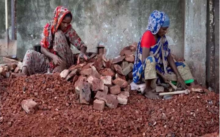 করোনায় কর্মহীন মানুষের জন্য ৫০০ কোটি টাকার তহবিল গঠন, কারা পাবেন?