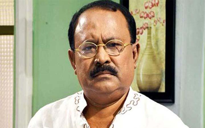 আইসিইউতে কাজী হায়াৎ