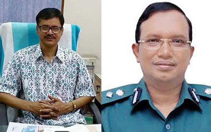মিজানকে ৩ ও বাছিরকে  ৮ বছর কারাদণ্ড