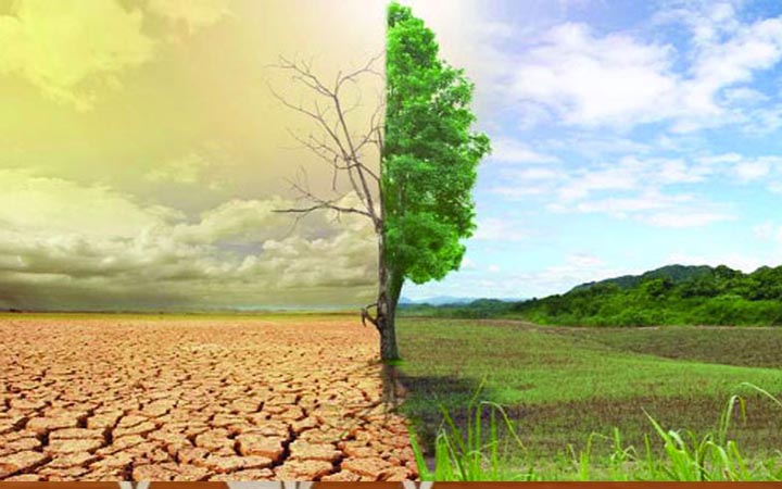 জলবায়ু পরিবর্তন প্রভাব মোকাবেলায় দ্রুত পদক্ষেপ জরুরি : আইপিসিসি